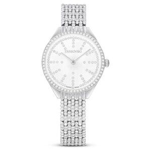 FX03359B NWT Swarovski Fashion Ladies Quartz Steel Authentic Watch